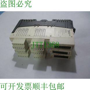 原装供应批量3件施耐德Modicon STBDDI3610K DDI3610数字输入套件