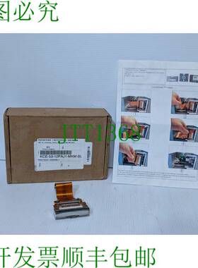 原装供应MARKEM-IMAJE 34986BA 53毫米热敏器 PRINTHEAD ASSY KCE