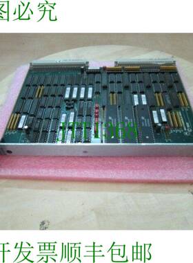 原装供应MVME 340B 01-W3787B-01B 84-W8787B01C