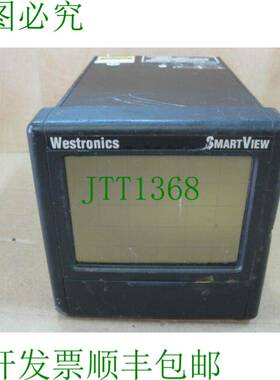 原装供应Westtronics SmartView SVC600 22-11-000-10-10