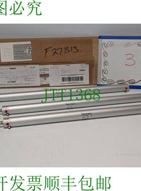 原装供应SMC NGBA25-1400-DUL02614 大压力。 145PSI 颗粒 - 送