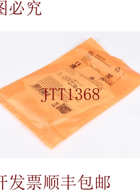 原装供应IFM IES216、IEB3006-BPKG/V4A/AS、传感器