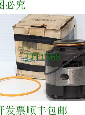 原装供应Vickers 02-102564 液压叶片泵盒套件,V25 -