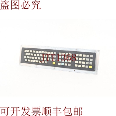 原装供应6FC5203-0AC00-0AA0，Op 032S - Qwerty，数控键盘，D