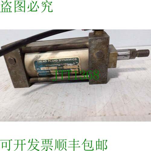 原装供应Mead Fluid Dynamics气动气动2英寸孔。2 1/2英寸行程？-