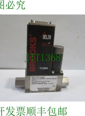 原装供应BROOKS DELTA SLA5850SG1AB1B2A1P451AA 气体:O2 智能 MA