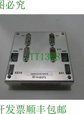 原装供应TeleFrank 模块供应  Keyence 013501-180-27 ID 电源