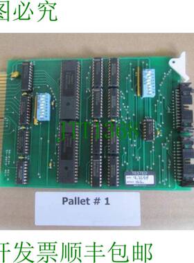 原装供应KLA-TENCOR Prometrix 36-0194 开关 I/O H2 开关 54-004