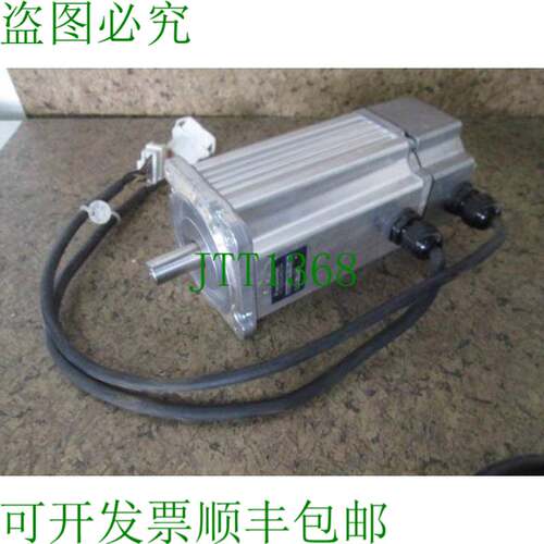 原装供应交流伺服电机 AMKA400B10LAK 100V 400W 300RPM