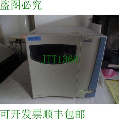 原装供应Thermo Finnigan 测量器自动采样器 SRVYR-AS 固件 1.15