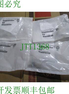 原装供应4件 Harting Harax M12-L4 圆形连接器 21032211405
