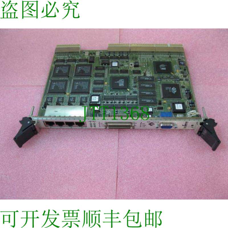 原装供应IntraServer 8241C-S Rev B05 SCSI cPCI 突破模块