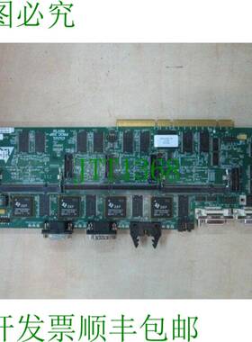 原装供应GIDEL PROC DSP SA9016034 DAO3303T 板
