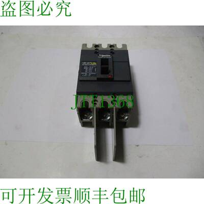 原装供应描述 EZC100H20A EASYPACT 100 20AMP 工业3极电路