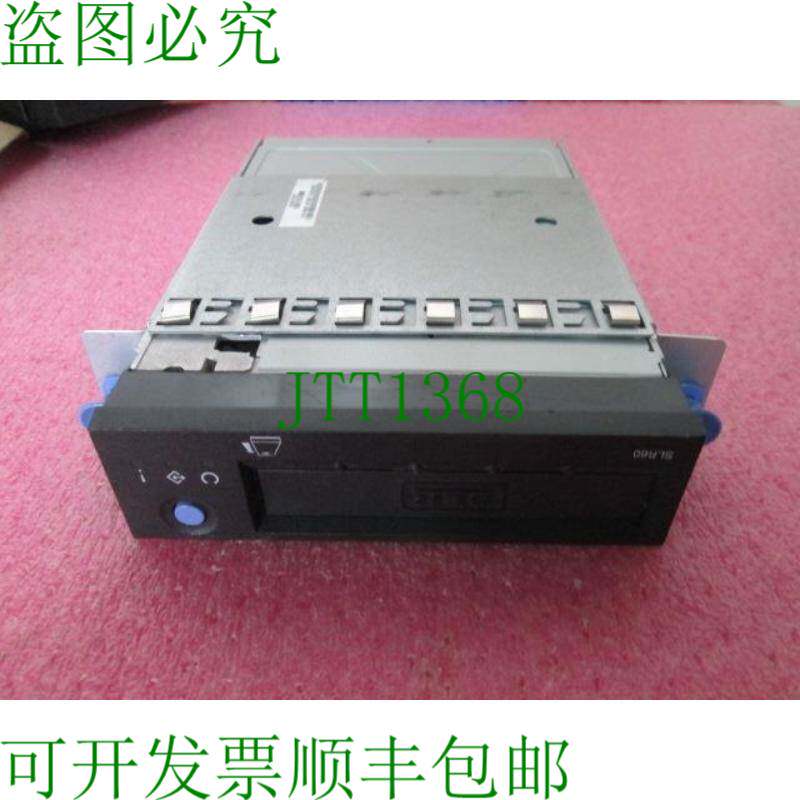 原装供应45E0667 53P2385 30/60GB SLR60 QIC SCSI 内置式磁带驱