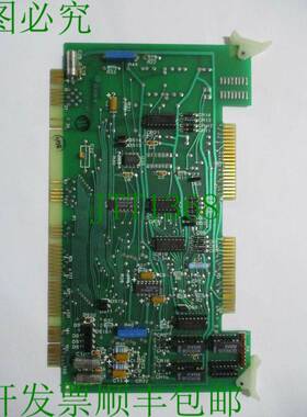 原装供应INTERCON 710 9162 72590 修订版：14 PCB 72591 修订版