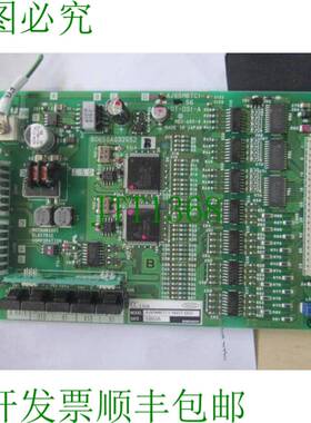 原装供应CC-Link AJ65MBTC1-56DT-DS1 BD650A032G52主板