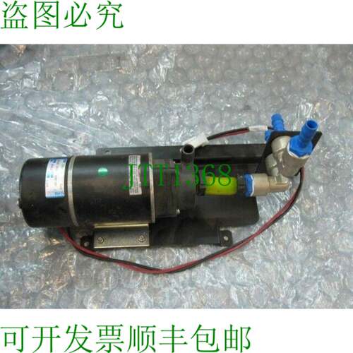 原装供应GRI 戈尔曼鲁普 230V 泵 17651-189 CIM GR801-E05B 1655