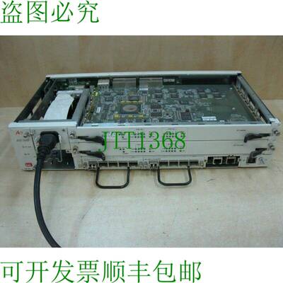 原装供应RAD ACE-3600 带 2x ACE-3600-IF/S4/GBE/SFP 1x MC-155M