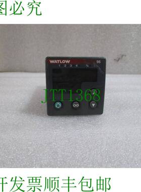 原装供应WATLOW 96 96A0-CAAR-00RG