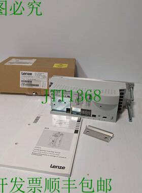 原装供应Lenze ESCE012C4B 伺服电源,12A -