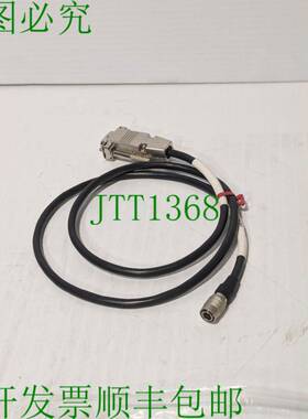 原装供应D 66.1031.060-00 电缆带 SCI PCBx9 转摄像头连接，650-