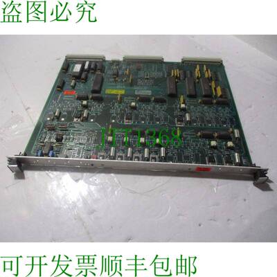 原装供应Amray PC17V WHS 传感器/阀门驱动器 PCB 800-3123 REV A
