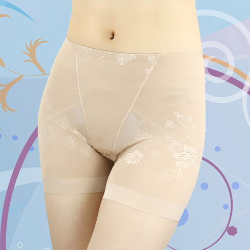 body amincissant simple en nylon - Ref 684518 Image 1