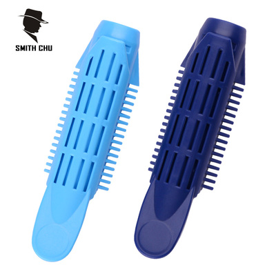 发根蓬松夹子头顶懒人头发蓬发夹刘海固定卷发筒神器网红女定位夹