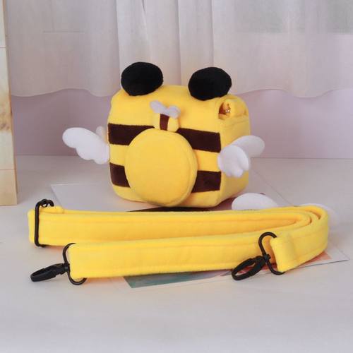 可爱数码相机包g7x3卡片机包