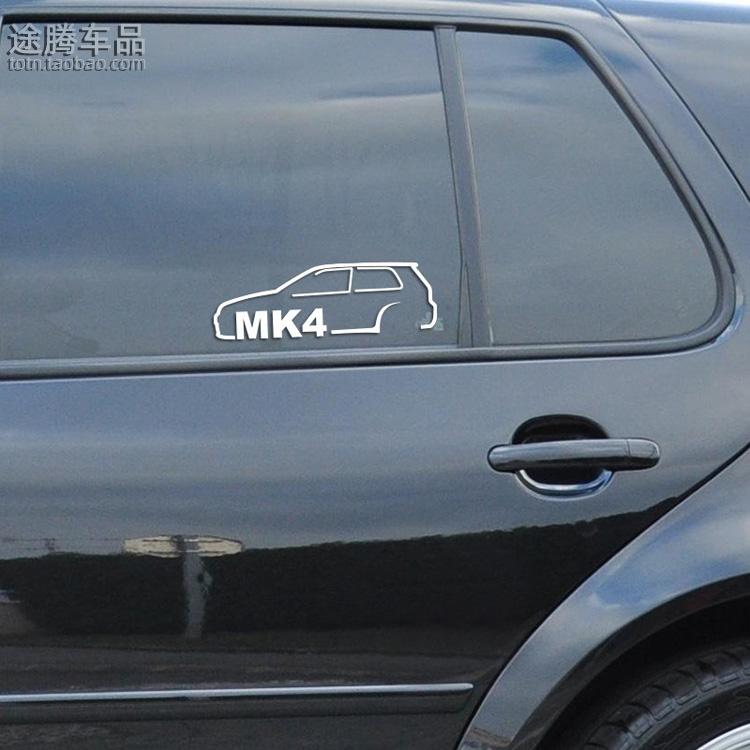 户外后窗玻璃三角窗反光贴