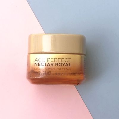 四胜肽紧致L'OREAL/欧莱雅面霜