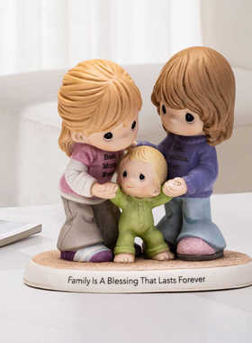 家居装饰品PreciousMoments