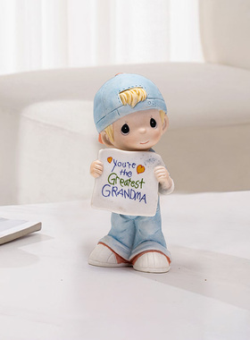 水滴娃娃PreciousMoments