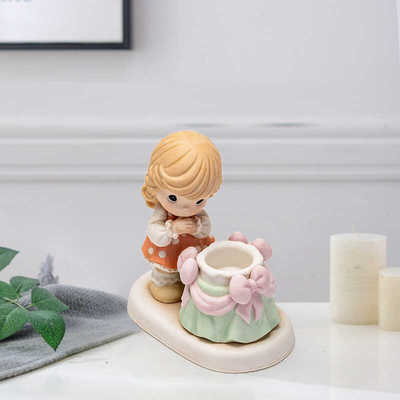 水滴娃娃PreciousMoments