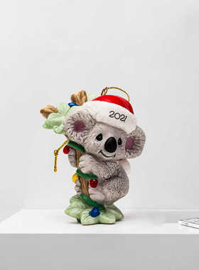 装饰摆件PreciousMoments创意