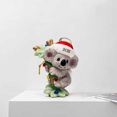 装饰摆件PreciousMoments创意