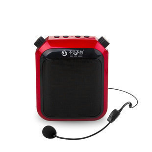 原装正品 不见不散T1扩音器 导游/教学/晨练/跳舞