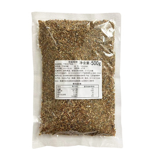 海蜒粗粉海蜒干海蜒魚粗碎顆粒天然調(diào)味品章魚小丸子提鮮關東煮高