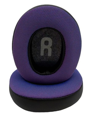 适用JBL T700BT耳机罩耳机套TUNE700 T750BTNC耳罩头戴式耳机头梁