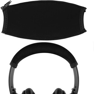 QC35II 适用BOSE博士QC2 QC15 QC25 AE2横梁拉链头梁保护套 OE1