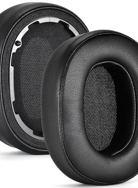 适用于德斐尔 Teufel REAL BLUE NC (2021) 耳套 耳机套 耳罩配件