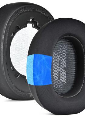 适用于JBL LIVE500BTNC 耳机套 500BT 冰感耳套 耳机套更换配件