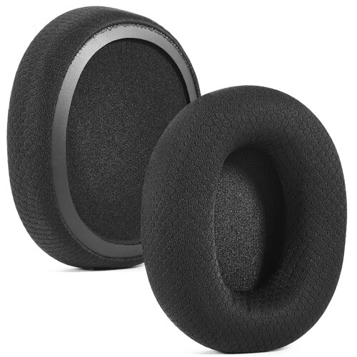 适用于骷髅头Skullcandy Crusher ANC2代 耳套 耳罩 耳机套更换