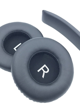 适用爱科技AKG K550 K551 K553 MKII 2 耳机套海绵套头梁垫更换