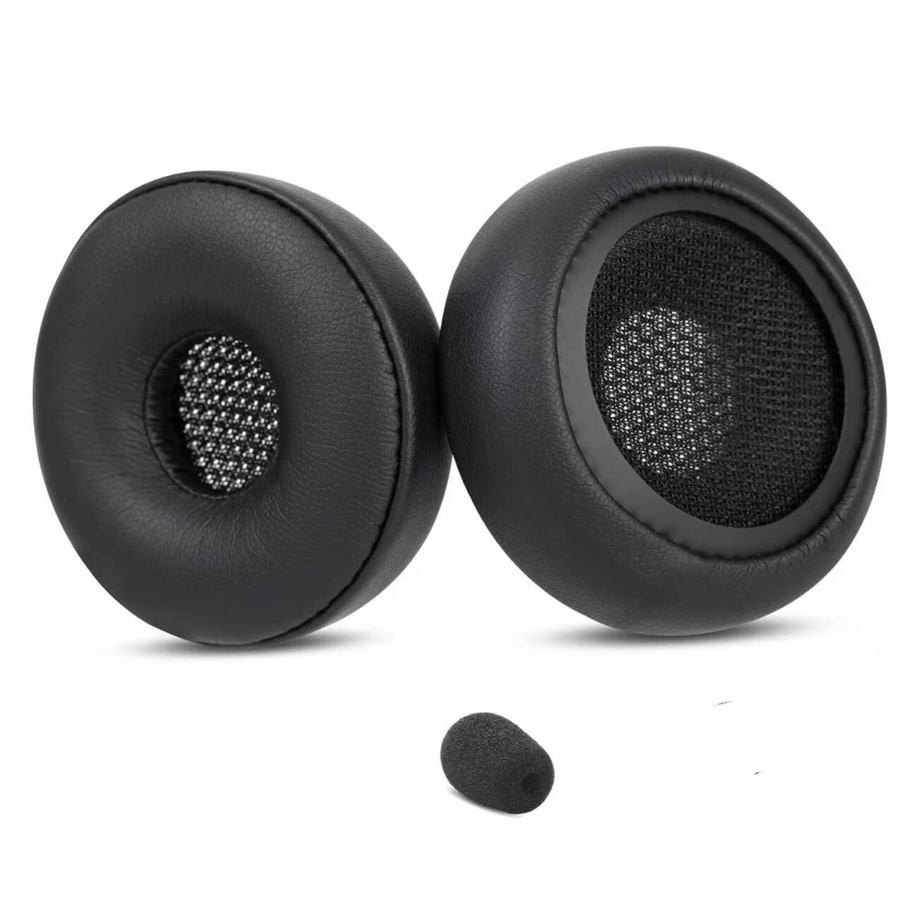 适用Jabra/捷波朗Engage50 30耳机套耳罩海绵套客服通话替换配件