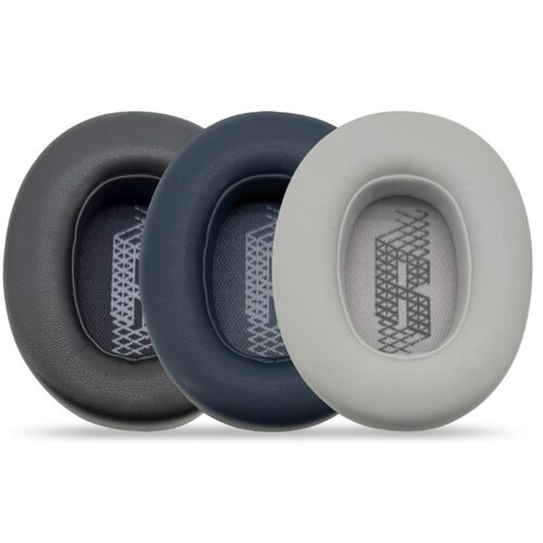 适用JBL Live770NC 头戴式蓝牙耳机海绵套耳机套耳套耳罩皮套配件