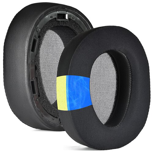 适用于索尼Sony WH-H900N MDR 100ABN冰感耳套耳罩耳机套更换配件