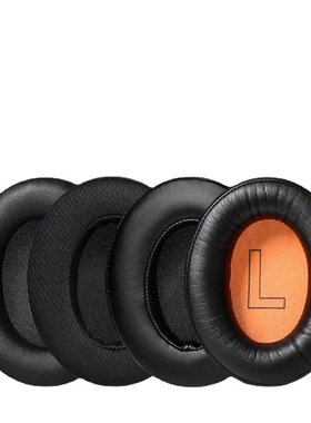 适用于金士顿 HyperX Cloud II 2代飓风阿尔法天箭海绵套耳罩更换