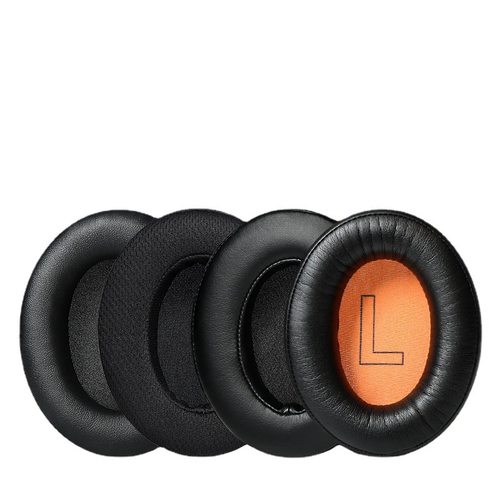 适用于金士顿 HyperX Cloud II 2代飓风阿尔法天箭海绵套耳罩更换